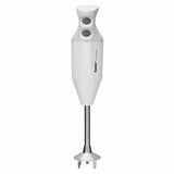 BAMIX DELUXE STICK BLENDER 76050 WHITE SWISS MADE 20 YR MOTOR WTY HEIDELBERG