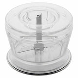 BAMIX DELUXE STICK BLENDER 76050 WHITE SWISS MADE 20 YR MOTOR WTY HEIDELBERG