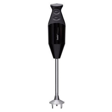 BAMIX GASTRO 200 STICK BLENDER 76151 BLACK SWISS MADE STOCK IN HEIDELBERG