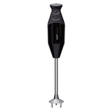 BAMIX GASTRO 200 STICK BLENDER 76151 BLACK SWISS MADE STOCK IN HEIDELBERG