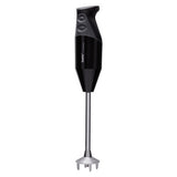 BAMIX GASTRO 200 STICK BLENDER 76151 BLACK SWISS MADE STOCK IN HEIDELBERG