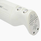 BAMIX MONO STICK BLENDER 76030 CREAM SWISS MADE 20 YR MOTOR WTY HEIDELBERG