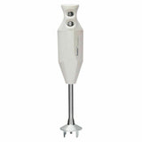BAMIX MONO STICK BLENDER 76030 CREAM SWISS MADE 20 YR MOTOR WTY HEIDELBERG