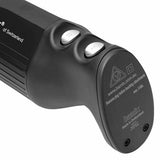 BAMIX MONO STICK BLENDER 76032 BLACK SWISS MADE 20 YR MOTOR WTY HEIDELBERG