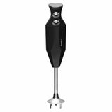 BAMIX MONO STICK BLENDER 76032 BLACK SWISS MADE 20 YR MOTOR WTY HEIDELBERG