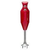 BAMIX MONO STICK BLENDER 76033 RED SWISS MADE 20 YR MOTOR WTY HEIDELBERG