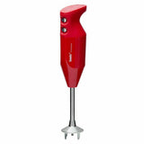 BAMIX MONO STICK BLENDER 76033 RED SWISS MADE 20 YR MOTOR WTY HEIDELBERG