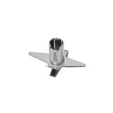 BAMIX MULTIPURPOSE MAIN BLADE 76632 FOR ALL BAMIX MODELS SWISS MADE HEIDELBERG