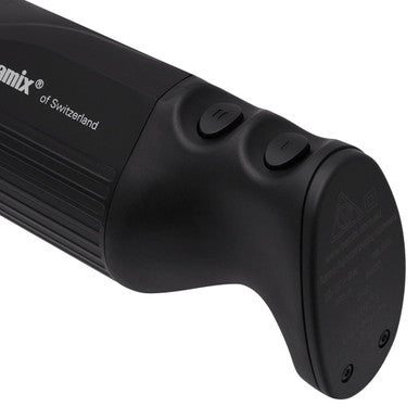 BAMIX SPECIALTY GRILL & CHILL STICK BLENDER 200W 76075 SWISS 20YR WTY HEIDELBERG