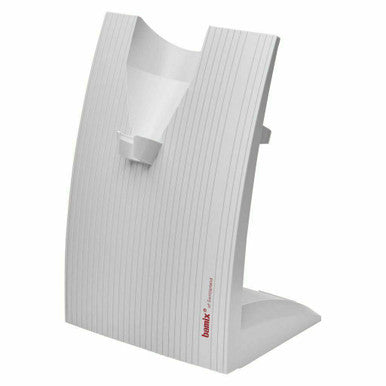 BAMIX SWISSLINE STICK BLENDER 76090 GREY SWISS MADE 20 YR MOTOR WTY HEIDELBERG