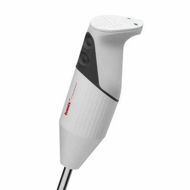 BAMIX SWISSLINE STICK BLENDER 76090 GREY SWISS MADE 20 YR MOTOR WTY HEIDELBERG