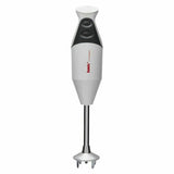 BAMIX SWISSLINE STICK BLENDER 76090 GREY SWISS MADE 20 YR MOTOR WTY HEIDELBERG