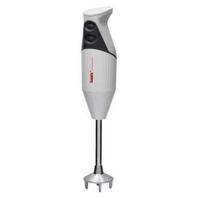 BAMIX SWISSLINE SUPERBOX STICK BLENDER 76095 GREY SWISS 20 YR WTY HEIDELBERG