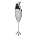 BAMIX SWISSLINE SUPERBOX STICK BLENDER 76095 GREY SWISS 20 YR WTY HEIDELBERG