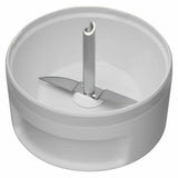 BAMIX WET & DRY PROCESSOR CHOPPER ATTACHMENT 76210 SWISS MADE HEIDELBERG