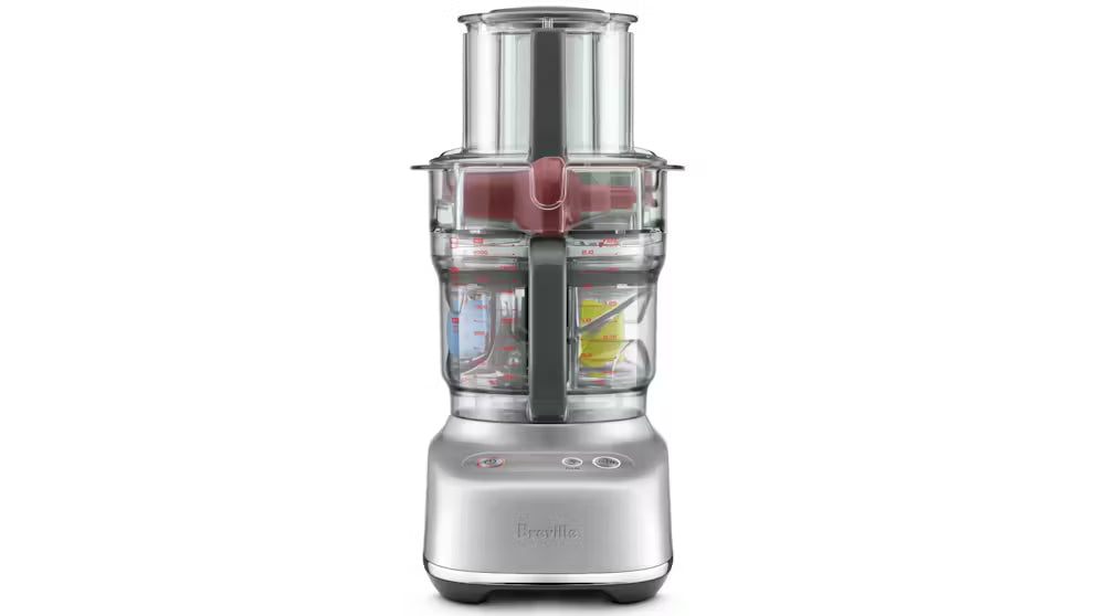 Breville The Paradice 9 Food Processor