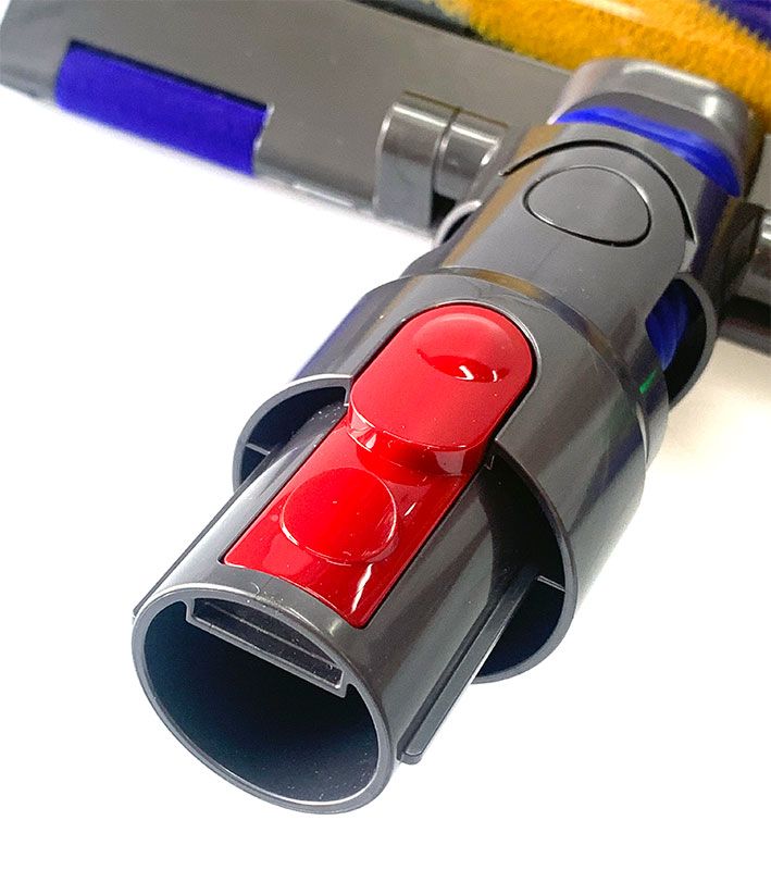 Dyson Laser Turbo Brush 971360-01 for V8 V10 V11 Vacuums