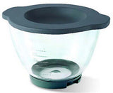KENWOOD CHEF SENSE GLASS BOWL KAT550GL GENUINE KENWOOD PART IN HEIDELBERG