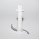 BRAUN AX22110051 MULTIQUICK 350ML CHOPPER BLACK FOR MQ9 MQ7 MODELS