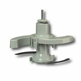 BRAUN BLADE BR63210629 FOR MULTIQUICK 7 K1000 3210 GENUINE IN HEIDELBERG