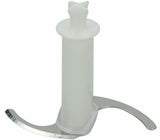 Braun Blade BR67050141 for Multiquick ICS 500ml Bowl Genuine Part IN HEIDELBERG