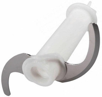 Braun Blade BR67050141 for Multiquick ICS 500ml Bowl Genuine Part IN HEIDELBERG