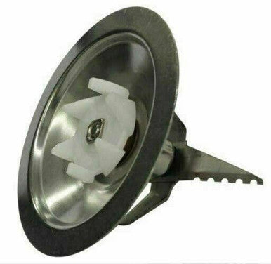 BRAUN BLADE FOR 4184 BLENDERS AS00000033 7322310944 IN HEIDELBERG