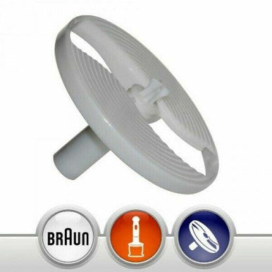 Braun Blade Insert Carrier BR67051020 for Multiquick Models below IN HEIDELBERG