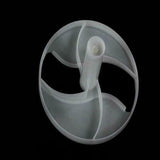 Braun Blade Insert Carrier BR67051020 for Multiquick Models below IN HEIDELBERG