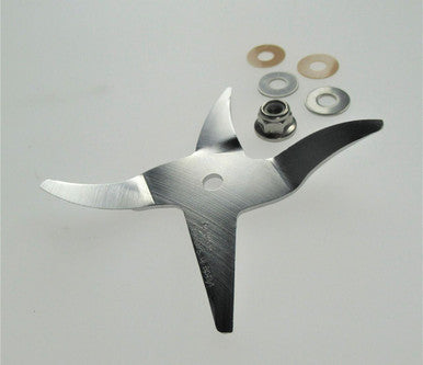 BRAUN BLENDER KNIFE AS00003272 FOR POWERBLEND 9 JB901AI JB9042BK GENUINE