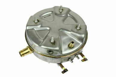 BRAUN BOILER ASSEMBLY 5512811751 FOR CareStyle 5 & 7 STEAM STATION  IN HEIDELBERG