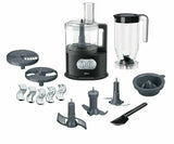 BRAUN BOWL 7322010514 FOR FP5150 3208 FOOD PROCESSORS GENUINE IN HEIDELBERG