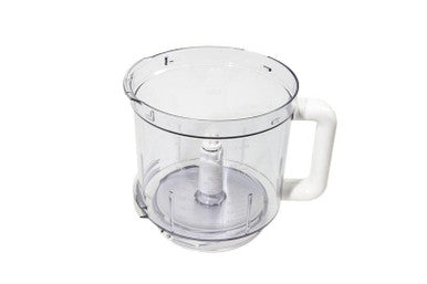 BRAUN BOWL AS00005622 FOR COMBIMAX K600 K650 K700 K750 FP3010 FX3030 MODELS