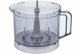 BRAUN BOWL BR63210652 FOR MULTIQUICK 7 MODELS GENUINE BRAUN (NO LONGER AVAILABLE)