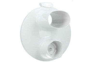 BRAUN BR67051016 LID ONLY FOR MQ70 FOOD PROCESSOR GENUINE IN HEIDELBERG