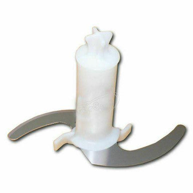 Braun Chopper Blade BR67051017 For Multiquick ICS 1500 ml Bowl IN HEIDELBERG