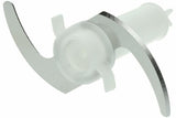 Braun Chopper Blade BR67051017 For Multiquick ICS 1500 ml Bowl IN HEIDELBERG