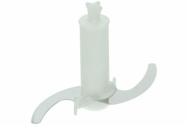 Braun Chopper Blade BR67051017 For Multiquick ICS 1500 ml Bowl IN HEIDELBERG