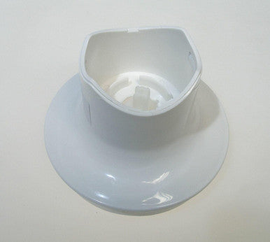 BRAUN Chopper Cover BR67050144 for Multiquick MQ20 350ml bowls IN HEIDELBERG