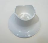 BRAUN Chopper Cover BR67050144 for Multiquick MQ20 350ml bowls IN HEIDELBERG