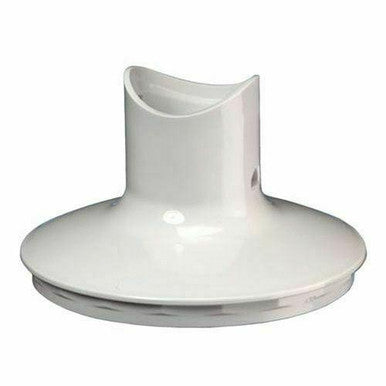 BRAUN CHOPPER LID BR67050328 FOR MULTIQUICK HAND BLENDERS GENUINE IN HEIDELBERG