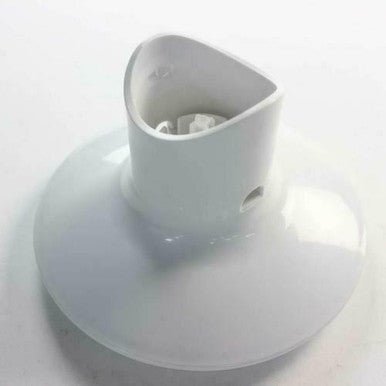 BRAUN CHOPPER LID BR67050328 FOR MULTIQUICK HAND BLENDERS GENUINE IN HEIDELBERG