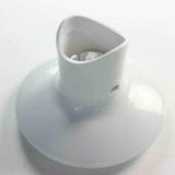 BRAUN CHOPPER LID BR67050328 FOR MULTIQUICK HAND BLENDERS GENUINE IN HEIDELBERG