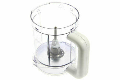 BRAUN CHOPPER POT 7322010214 FOR FX3030 K600 K650 K700 K750 MODELS HEIDELBERG