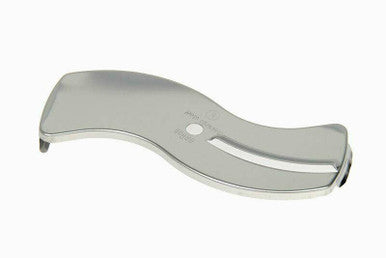 BRAUN COARSE SLICING INSERT BR67000490 FOR K600 K650 K700 3205 IN HEIDELBERG