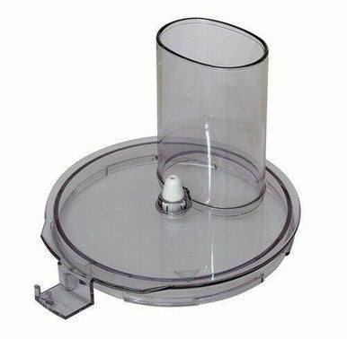 BRAUN COMBIMAX BOWL COVER FOR 3205 3202 FX3030 K600 K650 K700 K750 HEIDELBERG