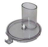 BRAUN COMBIMAX BOWL COVER FOR 3205 3202 FX3030 K600 K650 K700 K750 HEIDELBERG