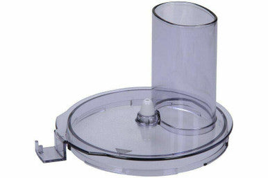 BRAUN COMBIMAX BOWL COVER FOR 3205 3202 FX3030 K600 K650 K700 K750 HEIDELBERG