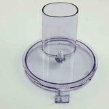 BRAUN COMBIMAX BOWL COVER FOR 3205 3202 FX3030 K600 K650 K700 K750 HEIDELBERG