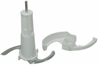 BRAUN COMBIMAX PROCESSING BLADE BR67051140 FOR K600 TO K750 GENUINE HEIDELBERG